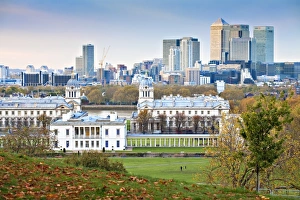 England, London, Greenwhich, Royal Greenwich Park, National Maritime Musuem England, London, Greenwhich, Royal Greenwich Park, National Maritime Musuem