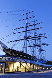 England, London, Greenwich, Cutty Sark England, London, Greenwich, Cutty Sark