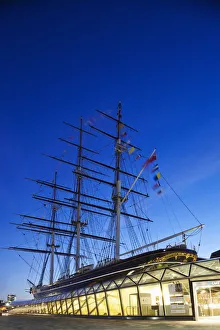 England, London, Greenwich, Cutty Sark England, London, Greenwich, Cutty Sark