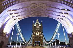 England, London, Southwark, Tower Bridge England, London, Southwark, Tower Bridge