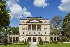 England, Somerset, Bath, Holburne Museum England, Somerset, Bath, Holburne Museum