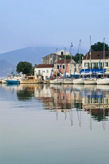 Fiskardo, Kefalonia, Ionian Islands, Greece Fiskardo, Kefalonia, Ionian Islands, Greece