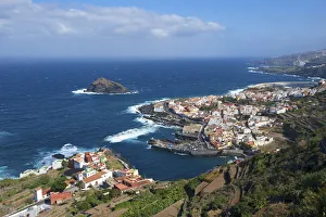 Garachico, Tenerife, Canary Islands, Spain Garachico, Tenerife, Canary Islands, Spain