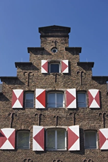 Germany, Rhineland-Westphalia Germany, Rhineland-Westphalia