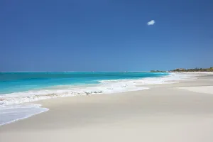 Grace Bay, beach, Providenciales, Turks and Caicos Grace Bay, beach, Providenciales, Turks and Caicos