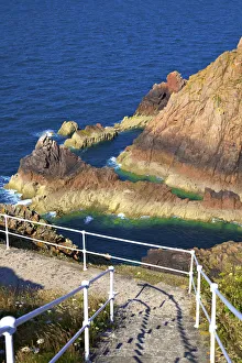 Grosnez Point, Jersey, Channel Islands Grosnez Point, Jersey, Channel Islands