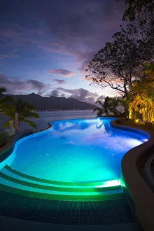 Hilton Northolme Resort, Mahe, Seychelles Hilton Northolme Resort, Mahe, Seychelles