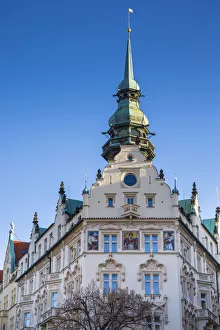 Hotel Paris Art Nouveau hotel, Prague, Czech Republic Hotel Paris Art Nouveau hotel, Prague, Czech Republic