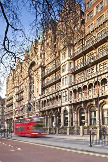 Hotel Russell, Russell Square, London, England Hotel Russell, Russell Square, London, England