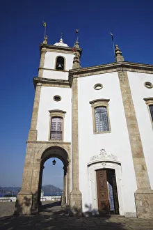Igreja de Nossa Senhora da Gloria do Outeiro (Church or Our Lady Gloria of Outeiro) Igreja de Nossa Senhora da Gloria do Outeiro (Church or Our Lady Gloria of Outeiro)