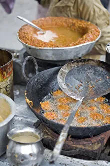 India, West Bengal, Darjeeling, Market India, West Bengal, Darjeeling, Market