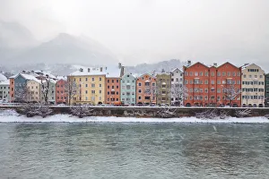 Innsbruck, Tirol/Tyrol, Austria, Europe Innsbruck, Tirol/Tyrol, Austria, Europe