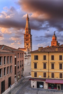 Italy, Italia; Emilia-Romagna; Modena district Italy, Italia; Emilia-Romagna; Modena district