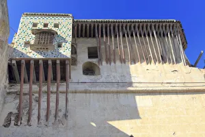 Kasbah, old city, Algiers, Algiers Province, Algeria Kasbah, old city, Algiers, Algiers Province, Algeria