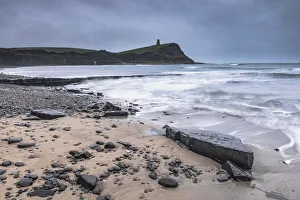 Kimmeridge Bay, West Lulworth, Dorset, England, UK Kimmeridge Bay, West Lulworth, Dorset, England, UK