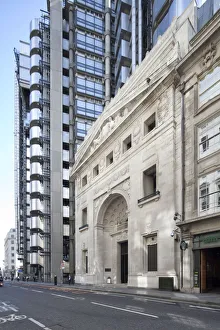 Lloyds of London, City of London, London, England Lloyds of London, City of London, London, England