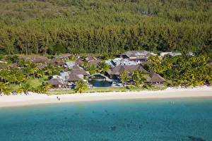 Lux le Morne hotel, Le Morne Brabant Peninsula, Black River (Riviere Noire), West Coast Lux le Morne hotel, Le Morne Brabant Peninsula, Black River (Riviere Noire), West Coast
