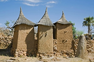 Mali, Dogon Country, Koundu Mali, Dogon Country, Koundu