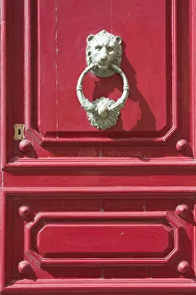 Malta, Central, Mdina, Rabat, door detail Malta, Central, Mdina, Rabat, door detail