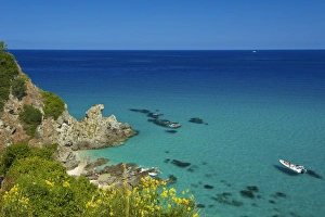 Marinella, Marina di Zambrone, Calabria, Italy Marinella, Marina di Zambrone, Calabria, Italy
