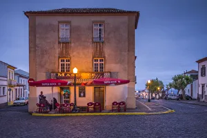 Portugal Travel Destinations Prints: May 2017
