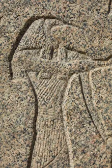 Memphis (capital of Ancient Egypt), Nr. Cairo, Egypt Memphis (capital of Ancient Egypt), Nr. Cairo, Egypt