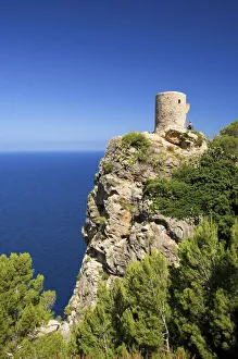 Mirador de Ses Animes, Mallorca, Spain Mirador de Ses Animes, Mallorca, Spain