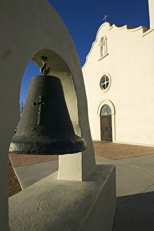 Mission San Antonio de Los Tiguas (Mission Ysleta) Mission San Antonio de Los Tiguas (Mission Ysleta)