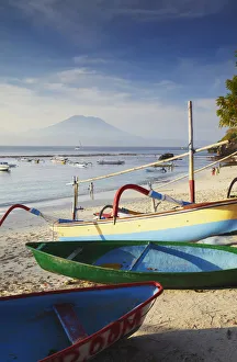 Mushroom Bay, Nusa Lembongan, Bali, Indonesia Mushroom Bay, Nusa Lembongan, Bali, Indonesia