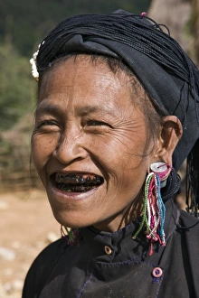 Myanmar, Burma, Pan-lo Myanmar, Burma, Pan-lo