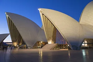 Opera House, Sydney, New South Wales, Australia Opera House, Sydney, New South Wales, Australia