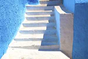 Oudaia Kasbah, Rabat, Morocco, North Africa Oudaia Kasbah, Rabat, Morocco, North Africa