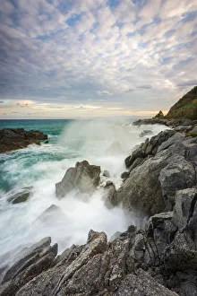 Parghelia, Province of Vibo Valentia, Calabria, Italy Parghelia, Province of Vibo Valentia, Calabria, Italy