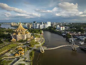 Sarawak River Print (Q2 2023)