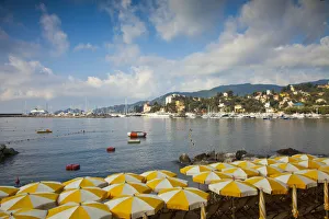 Rapallo, Riviera di Levante, Liguria, Italy Rapallo, Riviera di Levante, Liguria, Italy