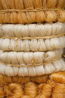 Rice noodles, Old Quarter, Hanoi, Vietnam Rice noodles, Old Quarter, Hanoi, Vietnam