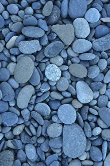 Rocks and pebbles at Rialto Beach, Olympic National Park, Clallam County, Washington, USA Rocks and pebbles at Rialto Beach, Olympic National Park, Clallam County, Washington, USA