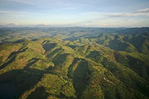 Rwanda. The land of a thousand hills Rwandas unique geology is the base of many folk Rwanda. The land of a thousand hills Rwandas unique geology is the base of many folk
