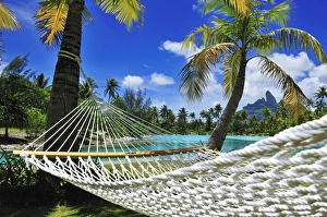 Saint Regis Bora Bora Resort, Bora Bora, French Polynesia, South Seas PR Saint Regis Bora Bora Resort, Bora Bora, French Polynesia, South Seas PR