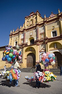 San Cristobal Cathedral San Cristobal Cathedral