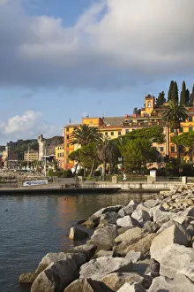 Santa Margherita Ligure, Riviera di Levante, Liguria, Italy Santa Margherita Ligure, Riviera di Levante, Liguria, Italy