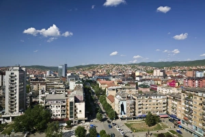 Serbia, Kosovo Serbia, Kosovo