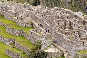 South America, Peru, Cusco, Machu Picchu South America, Peru, Cusco, Machu Picchu