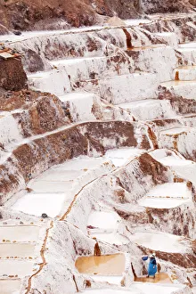 South America, Peru, Cusco, Sacred Valley, Maras South America, Peru, Cusco, Sacred Valley, Maras