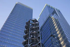 South Korea, Seoul, Modern Architecture South Korea, Seoul, Modern Architecture