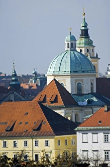 St Nikolaja Stolnica, St Nicholas church St Nikolaja Stolnica, St Nicholas church