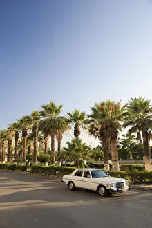 Syria, Northern Coast, Lattakia, Shaati al Azraq Beach Resort (Syrias premier Syria, Northern Coast, Lattakia, Shaati al Azraq Beach Resort (Syrias premier