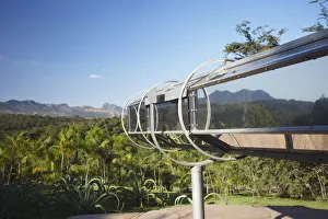 Telescope by Olafur Eliasson at Centro de Arte Contemporanea Inhotim, Brumadinho Telescope by Olafur Eliasson at Centro de Arte Contemporanea Inhotim, Brumadinho