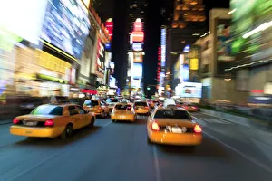Times Square, Manhattan, New York, USA Times Square, Manhattan, New York, USA