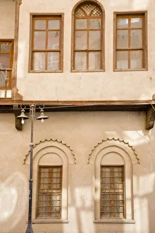 Turkey, Eastern Turkey, Malatya, Old houses Turkey, Eastern Turkey, Malatya, Old houses